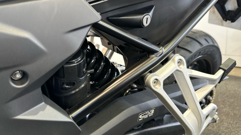 BMW F800 GS (24MY)